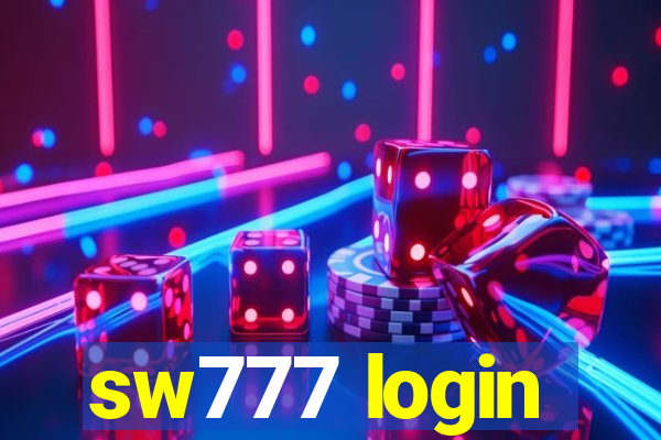 sw777 login